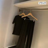 パジャマ 上下セット ルームウェア | PlusNao | 詳細画像15