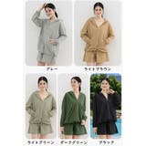ラッシュガード 上下セット レディース | PlusNao | 詳細画像19