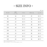 パジャマ 寝巻 寝間着 | PlusNao | 詳細画像19