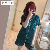 パジャマ 上下セット レディース | PlusNao | 詳細画像12 