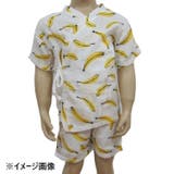 甚平 上下セット 和服 | PlusNao | 詳細画像2