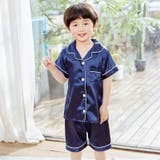 パジャマ セットアップ 上下セット | PlusNao | 詳細画像10