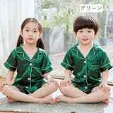 パジャマ セットアップ 上下セット | PlusNao | 詳細画像16