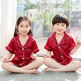 パジャマ セットアップ 上下セット | PlusNao | 詳細画像2