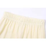 上下セットアップ キッズ 女の子 | PlusNao | 詳細画像11 