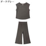 上下セットアップ キッズ 女の子 | PlusNao | 詳細画像16 