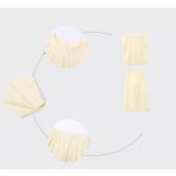 上下セットアップ キッズ 女の子 | PlusNao | 詳細画像7 