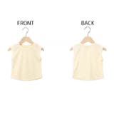 上下セットアップ キッズ 女の子 | PlusNao | 詳細画像8 