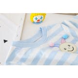 セットアップ 子供服 キッズ | PlusNao | 詳細画像10
