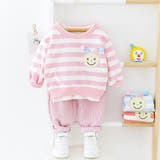 セットアップ 子供服 キッズ | PlusNao | 詳細画像3