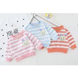 セットアップ 子供服 キッズ | PlusNao | 詳細画像4