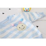 セットアップ 子供服 キッズ | PlusNao | 詳細画像7
