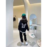 セットアップ パーカー ロングパンツ | PlusNao | 詳細画像11