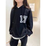 セットアップ パーカー ロングパンツ | PlusNao | 詳細画像13