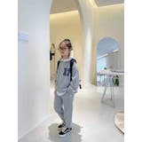 セットアップ パーカー ロングパンツ | PlusNao | 詳細画像3