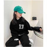 セットアップ パーカー ロングパンツ | PlusNao | 詳細画像5