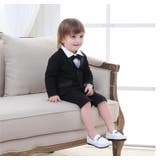 セットアップ 子供服 2点セット | PlusNao | 詳細画像4