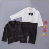 セットアップ 子供服 2点セット | PlusNao | 詳細画像7