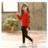 セットアップ キッズ 女の子 | PlusNao | 詳細画像11