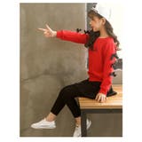 セットアップ キッズ 女の子 | PlusNao | 詳細画像12