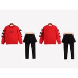 セットアップ キッズ 女の子 | PlusNao | 詳細画像15