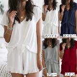 ルームウェア 上下セット 部屋着 | PlusNao | 詳細画像17 