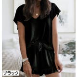 ルームウェア 上下セット 部屋着 | PlusNao | 詳細画像18 