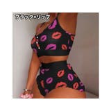 キャミソール ハーフキャミ ショーツ | PlusNao | 詳細画像11 