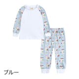 パジャマ 上下 2点セット | PlusNao | 詳細画像16