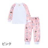 パジャマ 上下 2点セット | PlusNao | 詳細画像17