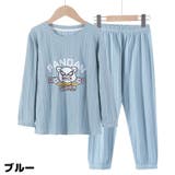 パジャマ ルームウェア 部屋着 | PlusNao | 詳細画像16