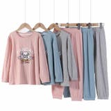 パジャマ ルームウェア 部屋着 | PlusNao | 詳細画像3