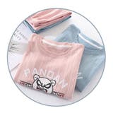 パジャマ ルームウェア 部屋着 | PlusNao | 詳細画像7