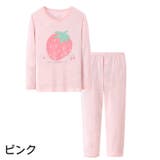 パジャマ 上下セット 長袖 | PlusNao | 詳細画像5