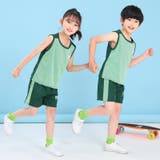 セットアップ 上下 女の子 | PlusNao | 詳細画像6 