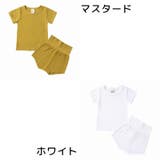 パジャマ 上下セット ルームウェア | PlusNao | 詳細画像10