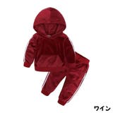 セットアップ パーカー ジャージ | PlusNao | 詳細画像10
