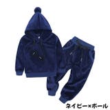 セットアップ パーカー ジャージ | PlusNao | 詳細画像18