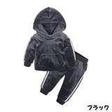 セットアップ パーカー ジャージ | PlusNao | 詳細画像7