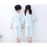パジャマ ルームウェア セットアップ | PlusNao | 詳細画像14