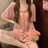 パジャマ レディース 女性用 | PlusNao | 詳細画像3 