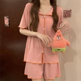 パジャマ レディース 女性用 | PlusNao | 詳細画像4 