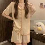 パジャマ レディース 女性用 | PlusNao | 詳細画像8 
