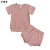 セットアップ 上下セット 2点セット | PlusNao | 詳細画像4