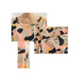 ルームウェア パジャマ 長袖トップス | PlusNao | 詳細画像10 