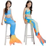 人魚姫 マーメイド ビキニ | PlusNao | 詳細画像7