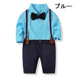 ベビー用セットアップ 上下セット 3点セット | PlusNao | 詳細画像18