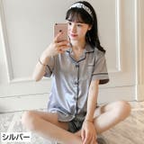 パジャマ ルームウェア 上下セット | PlusNao | 詳細画像16