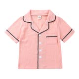 パジャマ キッズ 子供 | PlusNao | 詳細画像5 