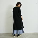 上下セットアップ ツーピース レディース | PlusNao | 詳細画像9